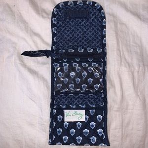 Vera Bradley Velcro Wallet